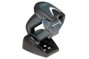 Datalogic Gryphon I GBT4400 Bluetooth Handheld Area Imager (2D) Barcode Scanner